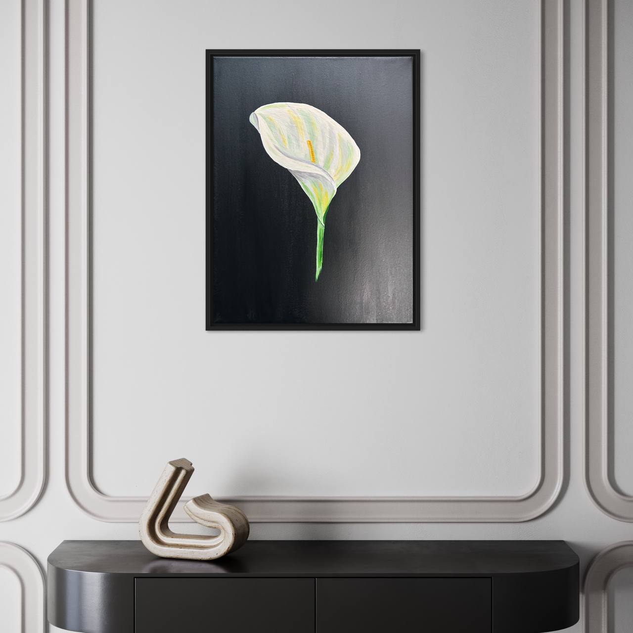 Calla Flower