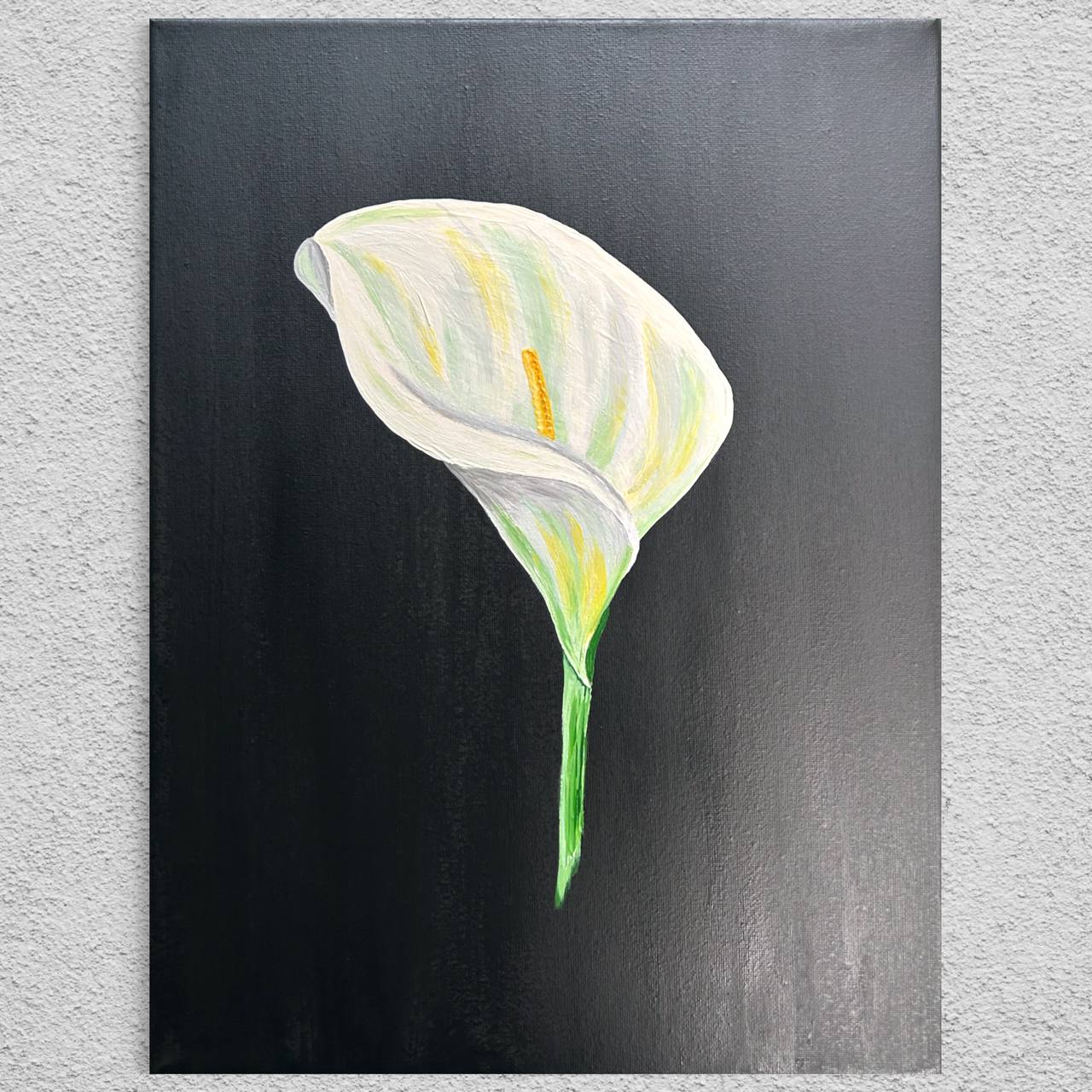 Calla Flower